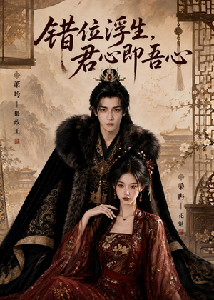 错位浮生,君心即吾心(76集) 错位浮生,君心即吾心(76集)爆款短剧推荐