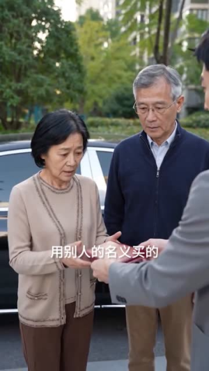 装穷三年，解脱后我势不可挡（55集）短剧热播中