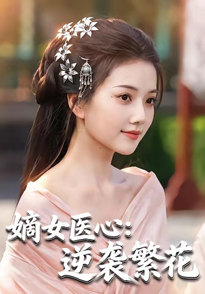 嫡女医心:逆袭繁花(60集) 嫡女医心:逆袭繁花(60集)全集免费看短剧