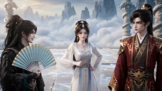 沙雕的女魔头，一剑撼仙途（67集）在哪里可以全集