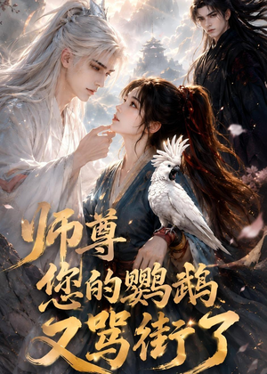 师尊您的鹦鹉又骂街了（43集）高清无码免费看