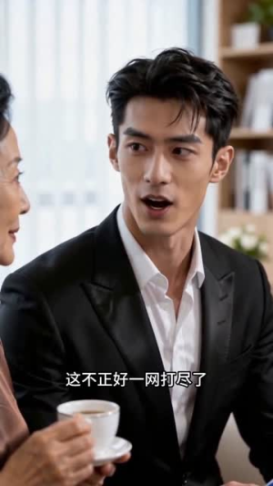 一碗凉汤，看清人心（46集）高分推荐免费看