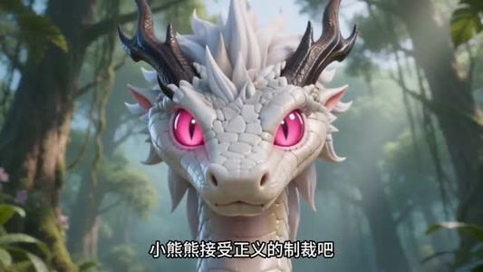 重生成蟒，吃货老婆竟是龙族女帝（45集）热播短剧排行榜
