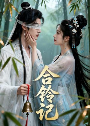 合铃记（40集）火爆短剧来袭