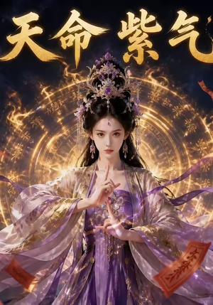 天命紫气(72集) 天命紫气(72集)在线看完整版