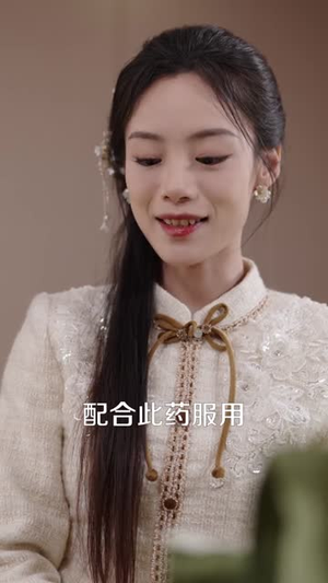 替嫁冲喜后，冷面老公爱上我（81集）爆火短剧追不停