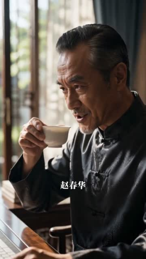 陪嫁别墅被占,我为女撑腰(40集) 陪嫁别墅被占,我为女撑腰(40集)爆火短剧抢先看