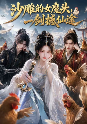 沙雕的女魔头,一剑撼仙途(67集) 沙雕的女魔头,一剑撼仙途(67集)免费在线看
