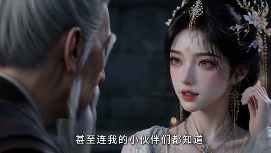 沙雕的女魔头,一剑撼仙途(67集) 沙雕的女魔头,一剑撼仙途(67集)夸克在线观看