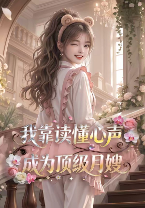 我靠读懂心声成为顶级月嫂（50集）番茄免费短剧