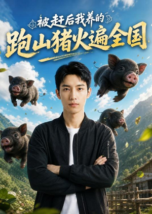 被赶后我养的跑山猪火遍全国(32集) 被赶后我养的跑山猪火遍全国(32集)最新热播短剧