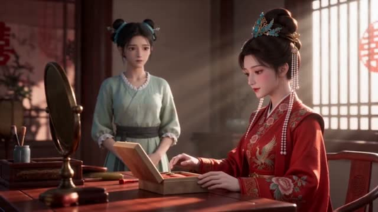 掌心的糖与画中的你(12集) 掌心的糖与画中的你(12集)短剧前十排行榜