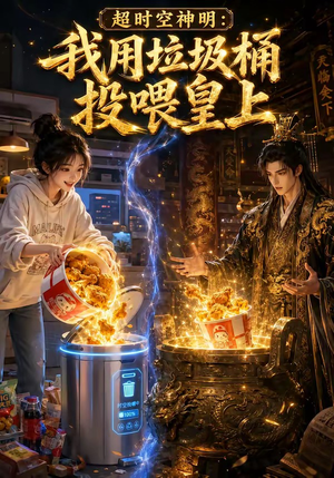 超时空神明我用垃圾桶投喂皇上(61集) 超时空神明我用垃圾桶投喂皇上(61集)视频在线看
