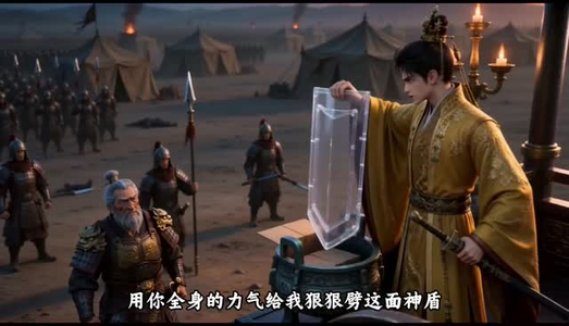 超时空神明我用垃圾桶投喂皇上(61集) 超时空神明我用垃圾桶投喂皇上(61集)短剧热门推荐