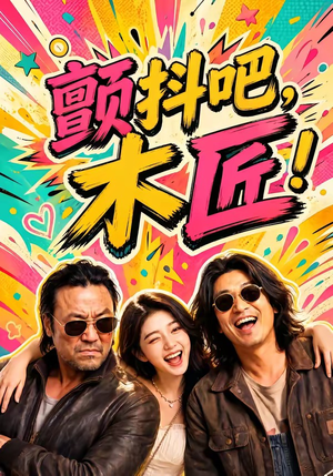 颤抖吧,木匠!(37集) 颤抖吧,木匠!(37集)第一季