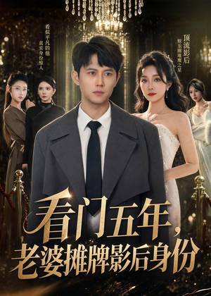 看门五年,老婆摊牌影后身份(75集) 看门五年,老婆摊牌影后身份(75集)最热短剧推荐