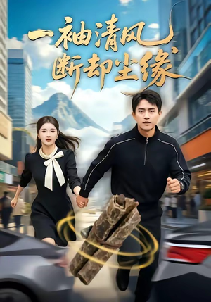 一袖清风,断却尘缘(76集) 一袖清风,断却尘缘(76集)精彩好看短剧