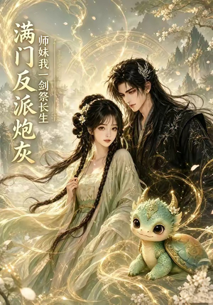 满门反派炮灰，师妹我一剑祭长生（80集）完整版免费观看