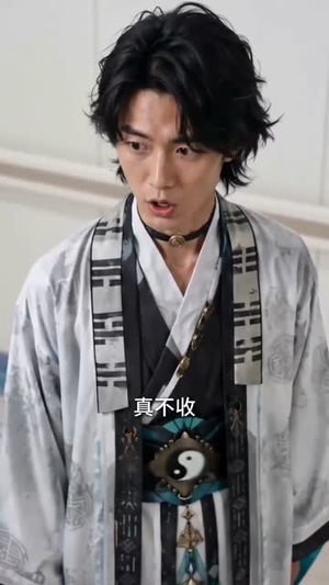 贴身保安竟是绝世武神（100集）深深爱上这部剧