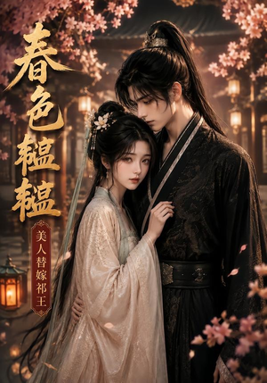 春色韫韫,美人替嫁祁王(91集) 春色韫韫,美人替嫁祁王(91集)短剧解说全集