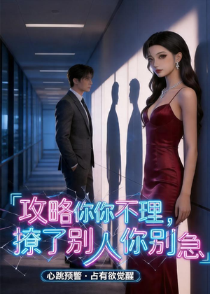攻略你不理,撩了别人你别急(60集) 攻略你不理,撩了别人你别急(60集)短剧免费看全集