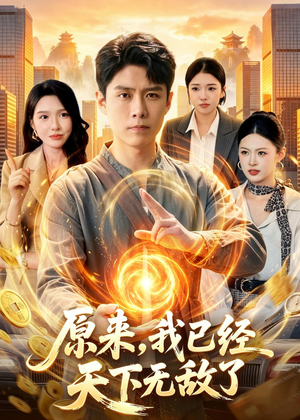 原来，我已经天下无敌了（108集）最新热播短剧