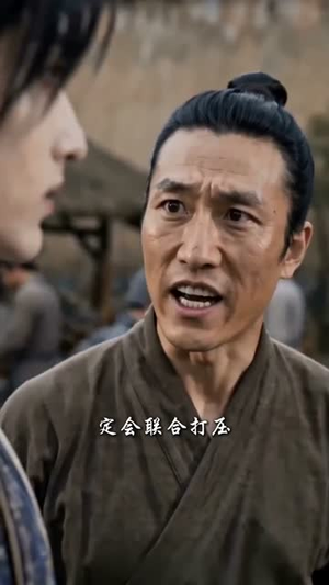 逼我御马监为奴，现在后悔什么（81集）精彩短剧又来了