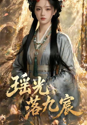 瑶光落九宸（63集）热门火爆短剧