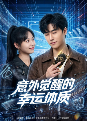 意外觉醒的幸运体质（70集）经典回顾免费看