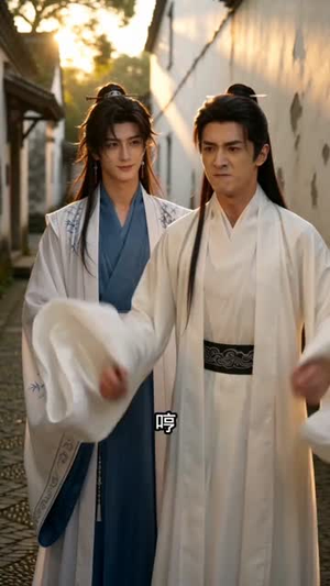 师妹缺德又邪门 2(60集) 师妹缺德又邪门 2(60集)精彩短剧推荐