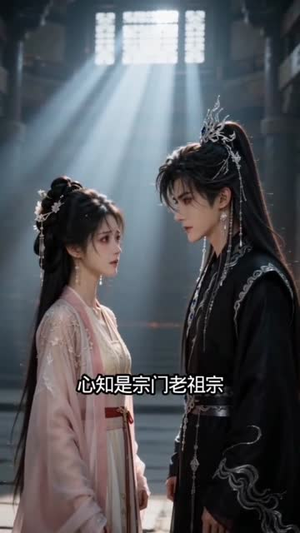 师妹缺德又邪门 2(60集) 师妹缺德又邪门 2(60集)短剧全集抢先看