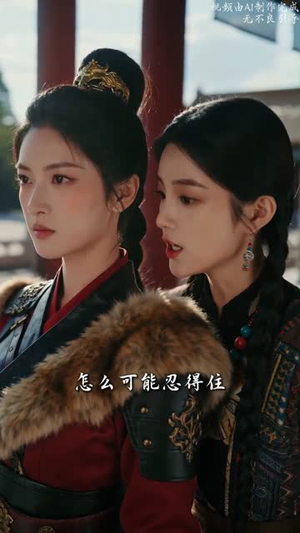 满堂春（62集）上热门短剧