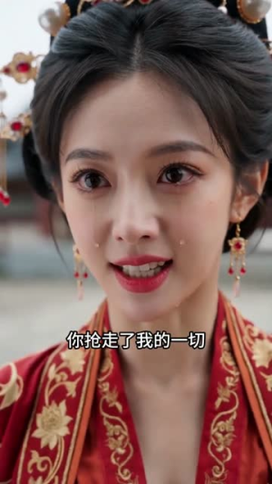 朕的崽崽在冷宫（61集）精彩好看短剧