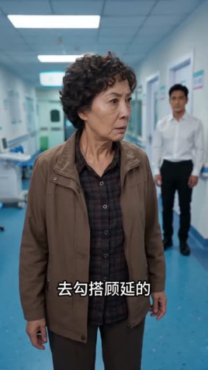 老婆深夜加班,我收到酒店违停单(52集) 老婆深夜加班,我收到酒店违停单(52集)精彩短剧合集
