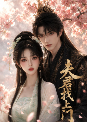 夫君找上门(23集) 夫君找上门(23集)短剧精彩绝伦
