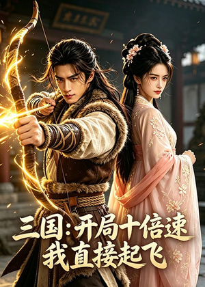 三国:开局十倍速我直接起飞(60集) 三国:开局十倍速我直接起飞(60集)短剧在哪里看