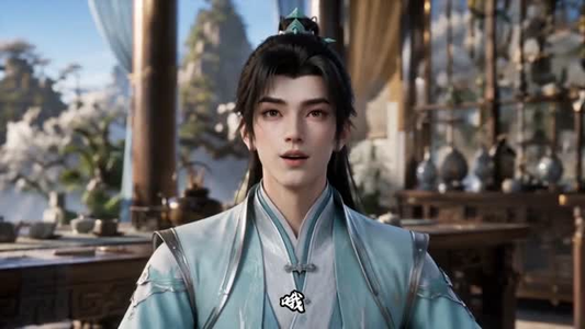 凡人修仙看守废丹房的我偷偷成仙了(31集) 凡人修仙看守废丹房的我偷偷成仙了(31集)在哪个平台看好