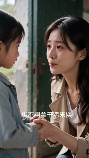 槐花落满归家路（79集）免费全集短剧