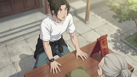 天师劫（59集）短剧抢先看