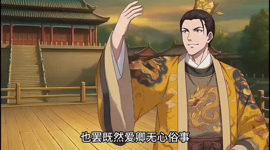 天师劫（59集）最火爆的短剧