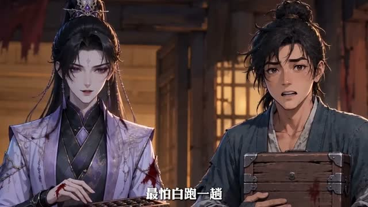 大漠长生丹(38集) 大漠长生丹(38集)免费观看完整版