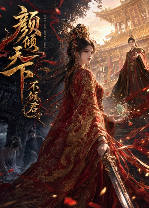 颜倾天下不倾君(45集) 颜倾天下不倾君(45集)精彩短剧免费看