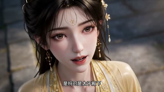 颜倾天下不倾君(45集) 颜倾天下不倾君(45集)直接追到结尾