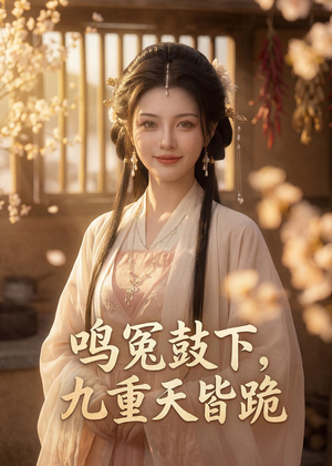 鸣冤鼓下，九重天皆跪（70集）免费观看