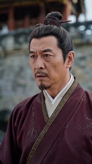 朕的权臣是个穿越毒士(80集) 朕的权臣是个穿越毒士(80集)免费在线看全集