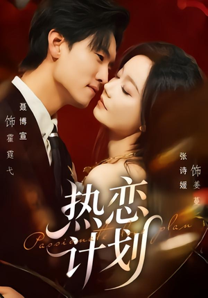 热恋计划（85集）经典老剧免费看