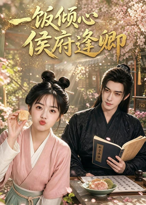 一饭倾心，侯府逢卿（57集）全网独播免费看
