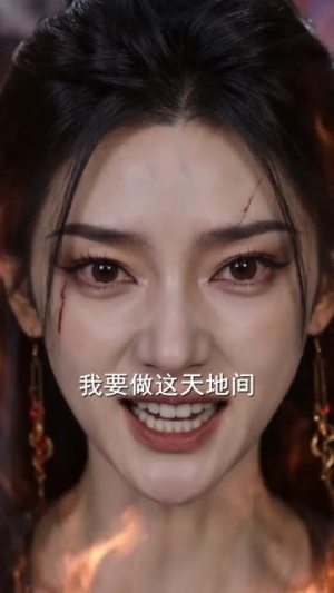 重生游戏我成全服公敌(80集) 重生游戏我成全服公敌(80集)古装短剧推荐