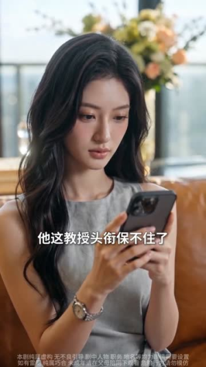 五年扶贫恋,换我闪婚陆少(50集) 五年扶贫恋,换我闪婚陆少(50集)好看短剧看不停