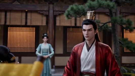 大唐逆子:陛下他认错了吗(59集) 大唐逆子:陛下他认错了吗(59集)西瓜短剧免费看